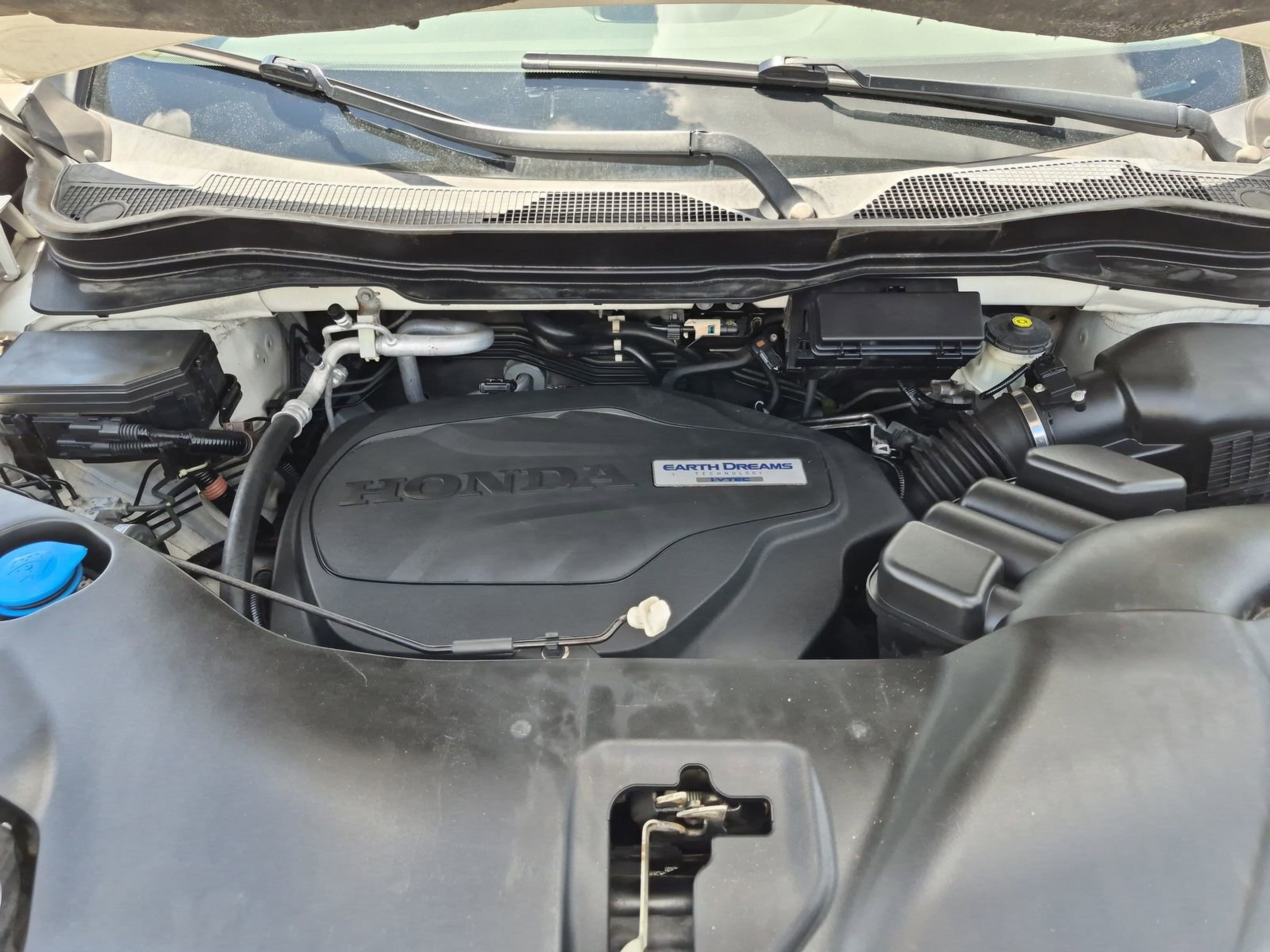 Used 2016 Honda Pilot Touring image 21