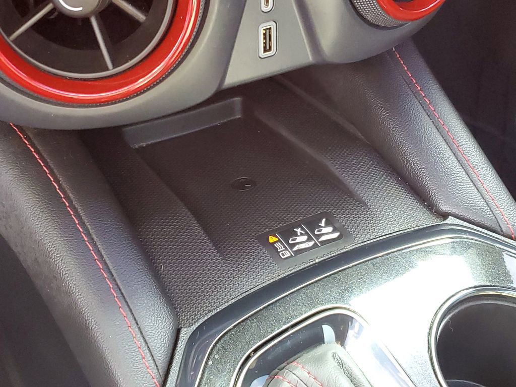 Used 2023 Chevrolet Blazer RS w/ Driver Confidence II Package image 24