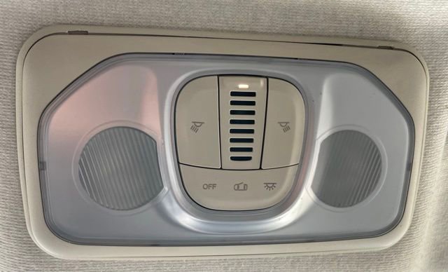 Used 2022 RAM ProMaster 3500 w/ Fleet Safety Group (AWQ) image 26