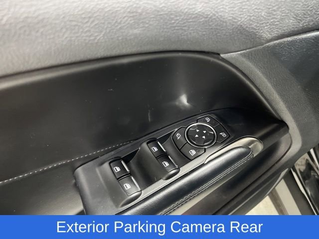 Used 2017 Lincoln MKC Reserve w/ Lincoln MKC Climate Package image 21