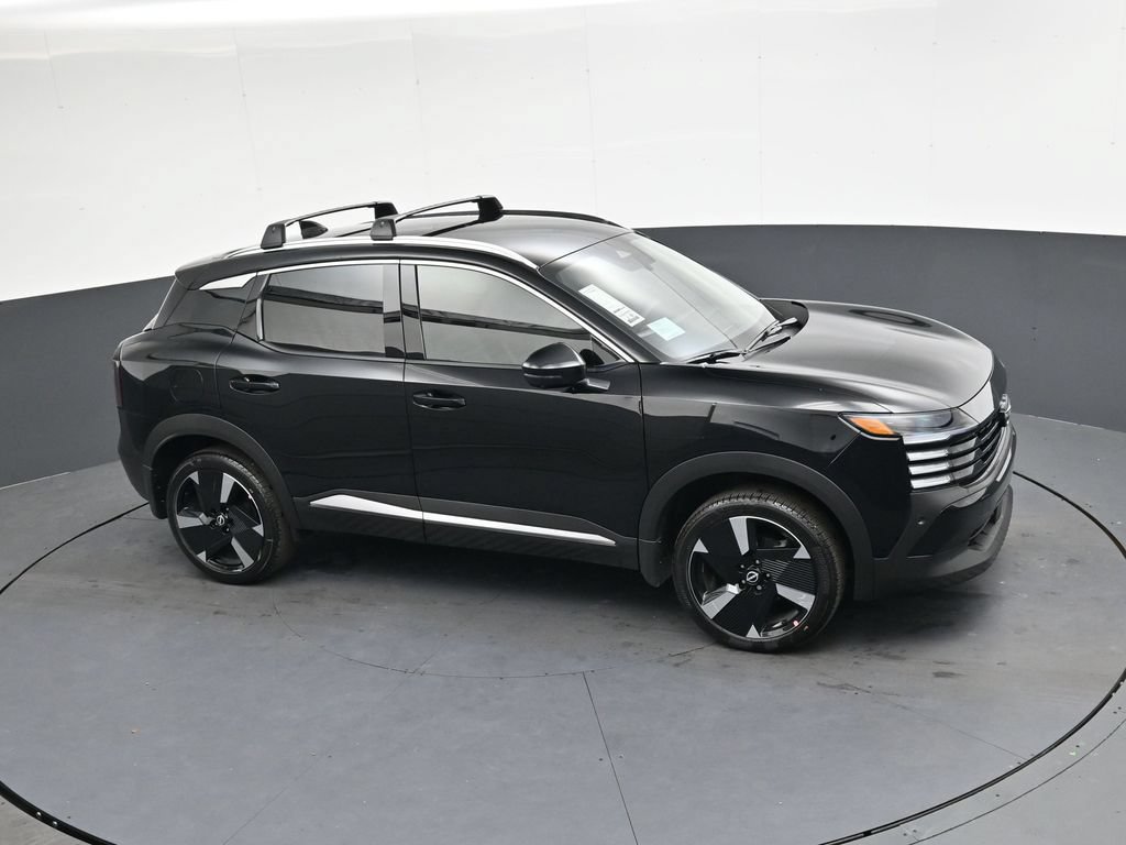 New 2026 Nissan Kicks SR FWD image 21