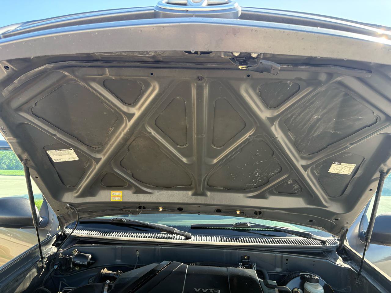 Used 2005 Toyota Tundra 2WD Regular Cab image 29