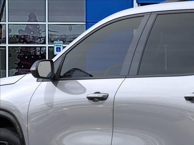 New 2026 Chevrolet Traverse RS image 12