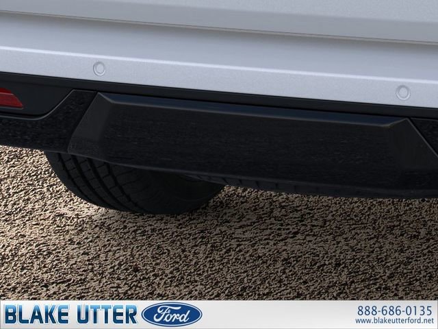 New 2026 Ford Expedition Platinum image 23