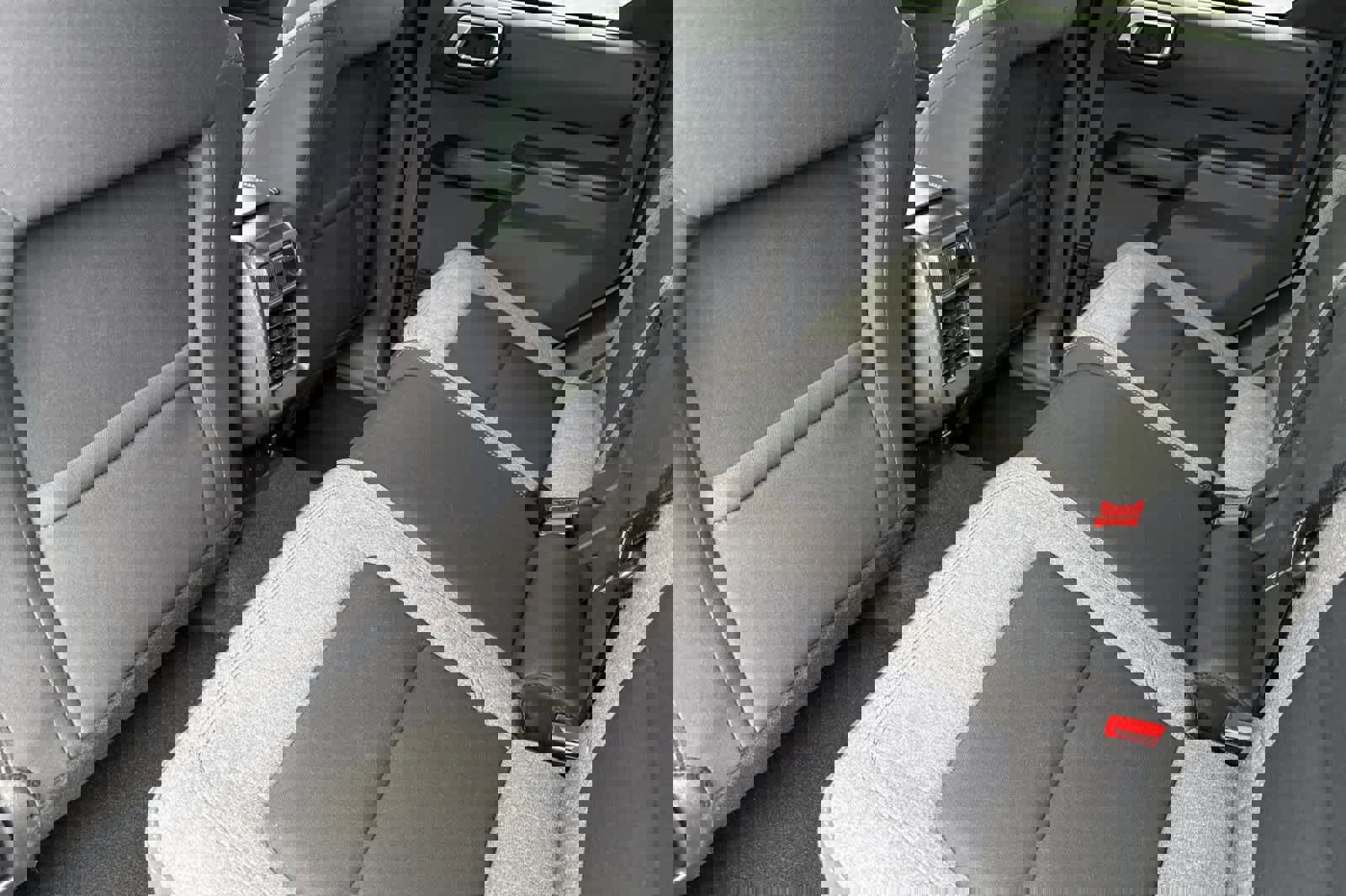 Used 2025 Ford Bronco Big Bend image 13