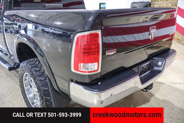 Used 2016 RAM 2500 Laramie w/ Convenience Group image 35