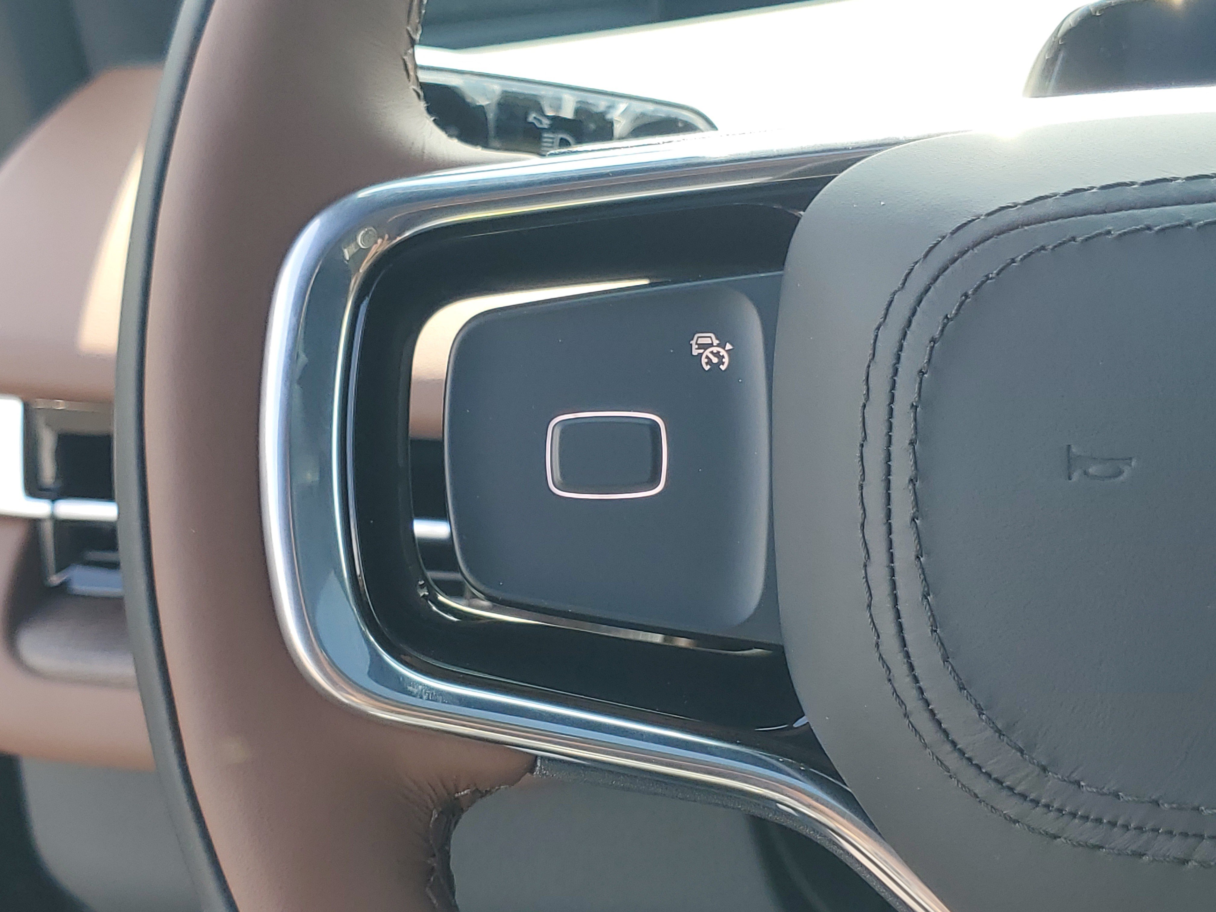 New 2027 Lincoln Navigator L Reserve AWD/4WD image 17