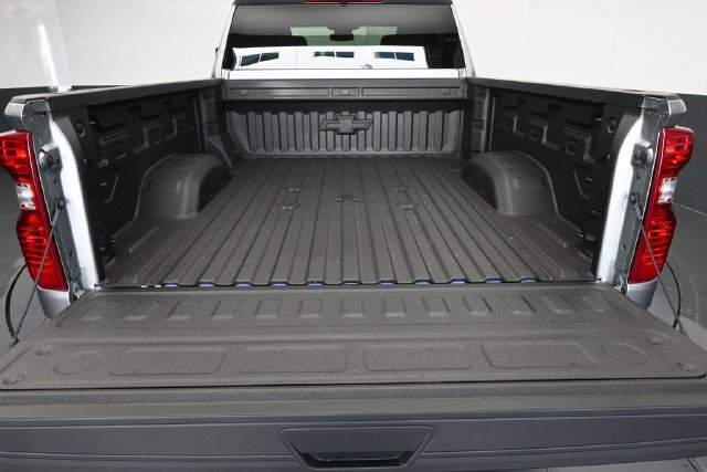 New 2026 Chevrolet Silverado 2500 LT w/ All Star Edition AWD/4WD image 27