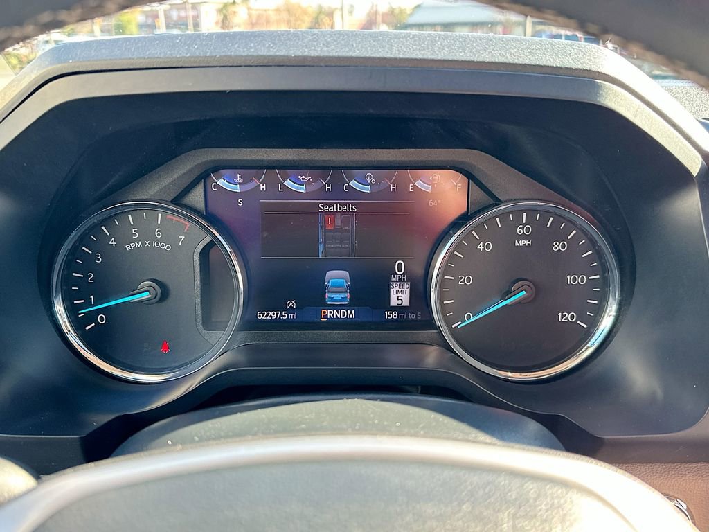 Used 2024 Ford Expedition Limited image 12