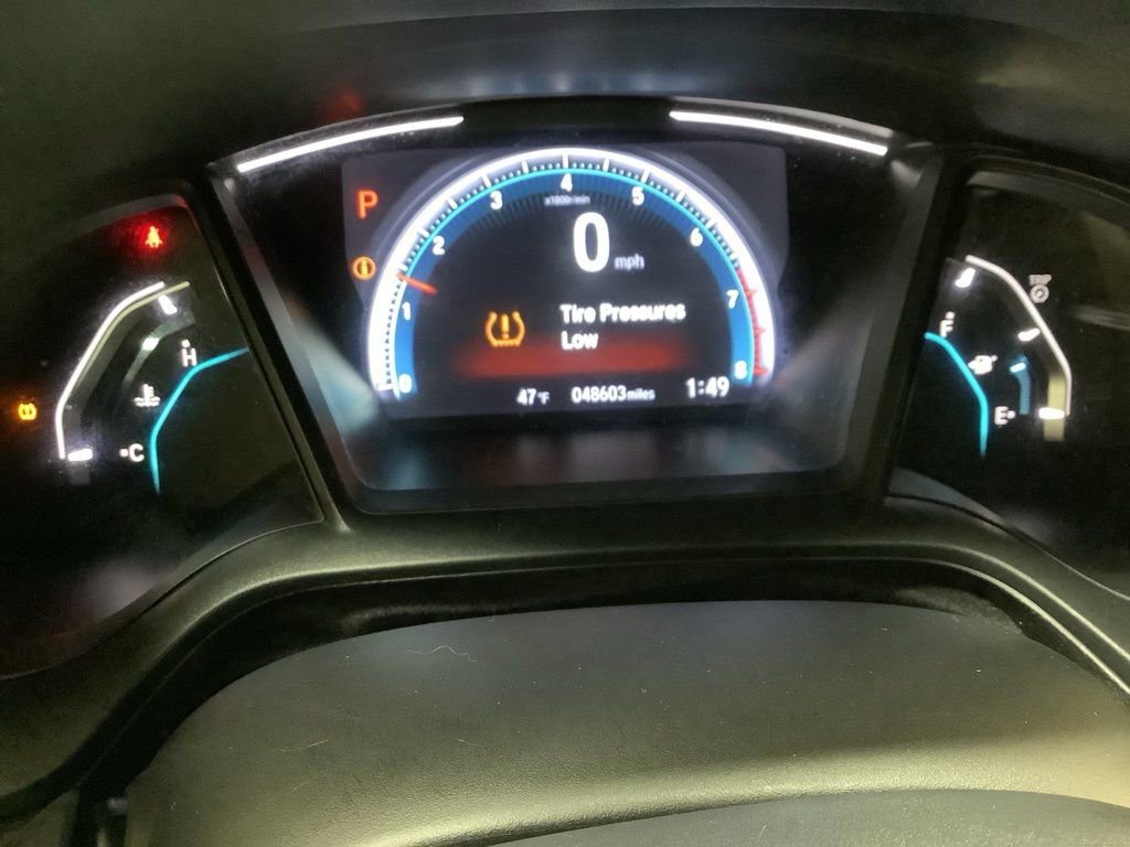 Used 2020 Honda Civic LX image 28