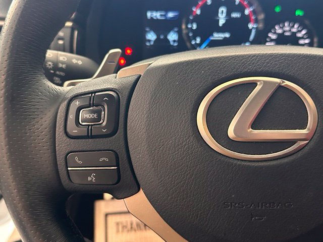 Used 2015 Lexus RC F w/ Premium Package RWD image 23