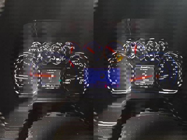 Used 2021 Chevrolet Suburban RST w/ Rear Media and Nav Package image 16