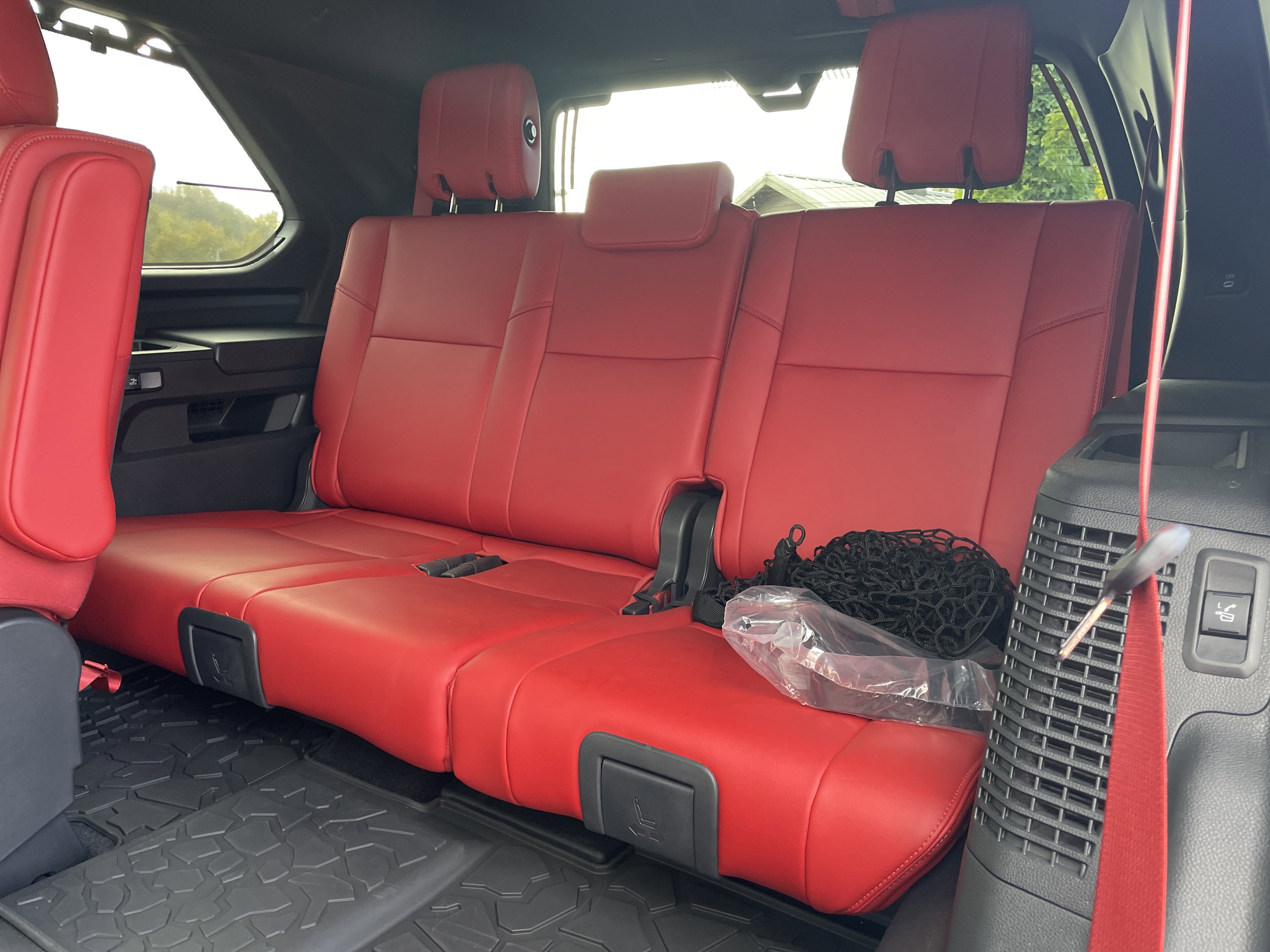 Used 2025 Toyota Sequoia TRD Pro image 22