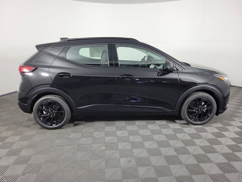 New 2027 Chevrolet Bolt RS image 3