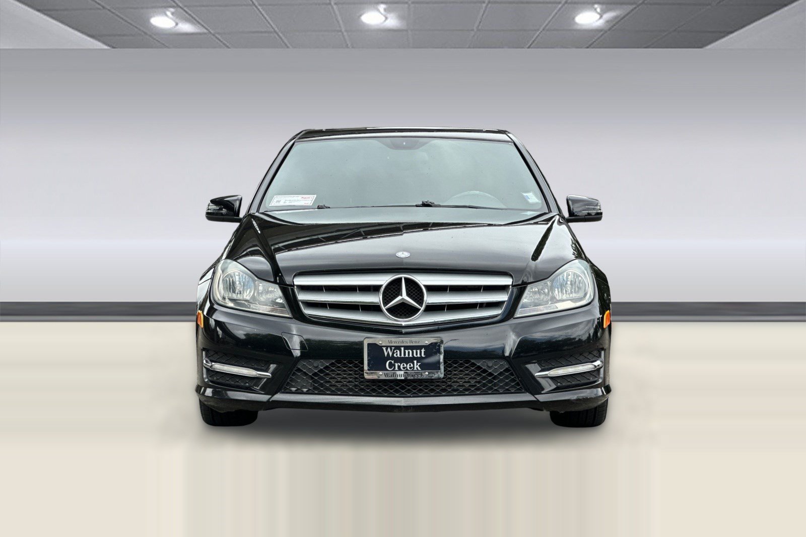 Used 2013 Mercedes-Benz C 250 Sedan image 6