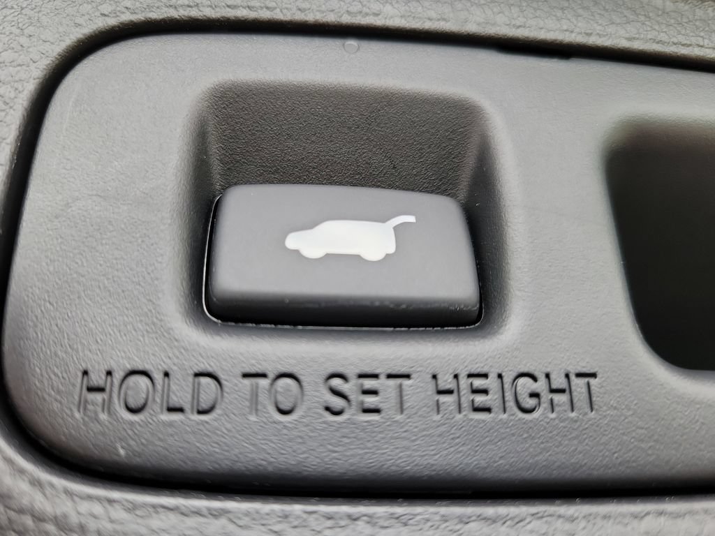 Certified 2026 Honda CR-V TrailSport image 13