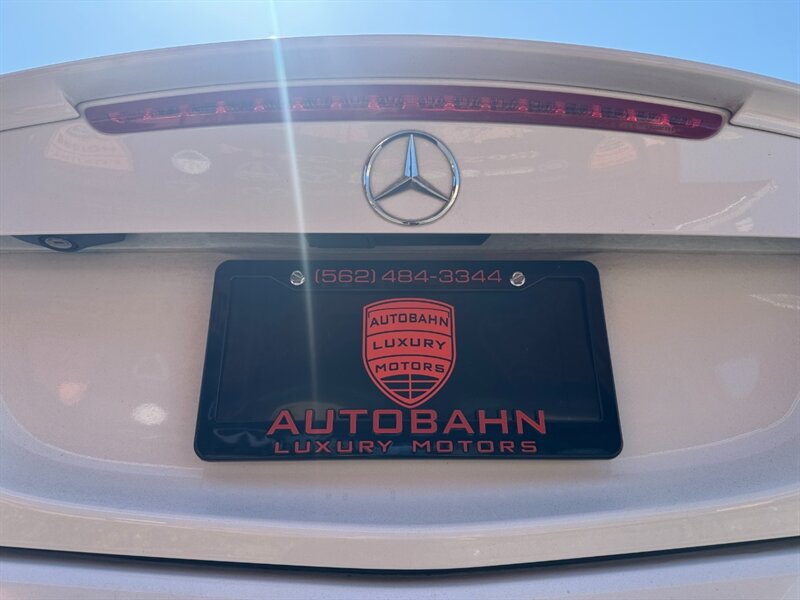Used 2017 Mercedes-Benz SLC 43 AMG image 14