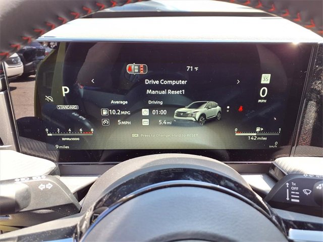 New 2026 Nissan Kicks SR image 18