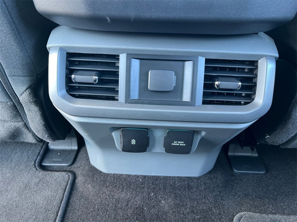 Used 2022 Ford F150 XLT w/ Equipment Group 302A High image 31