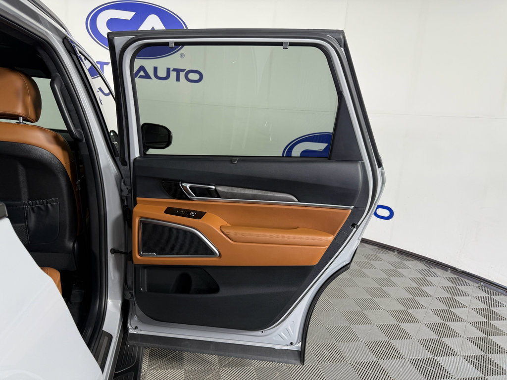 Used 2024 Kia Telluride SX Prestige X-Line image 19