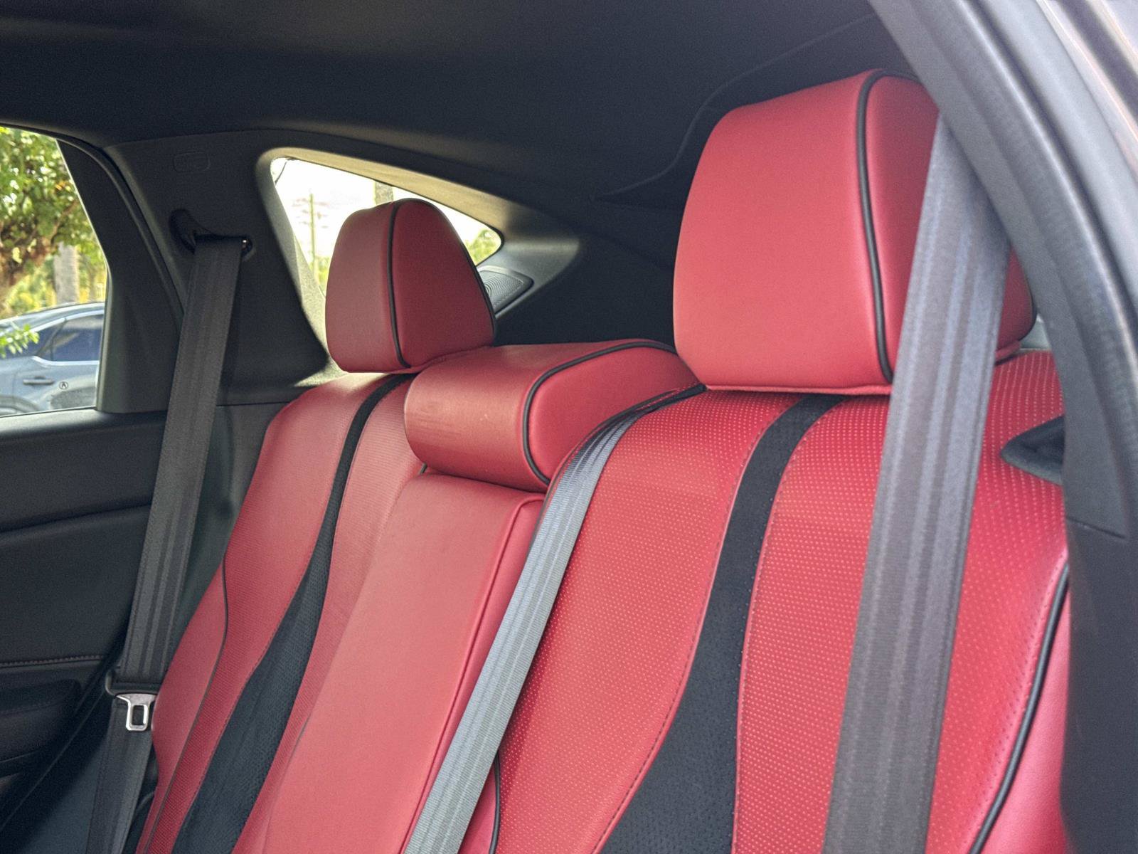 Used 2019 Acura RDX w/ Advance Package FWD image 19