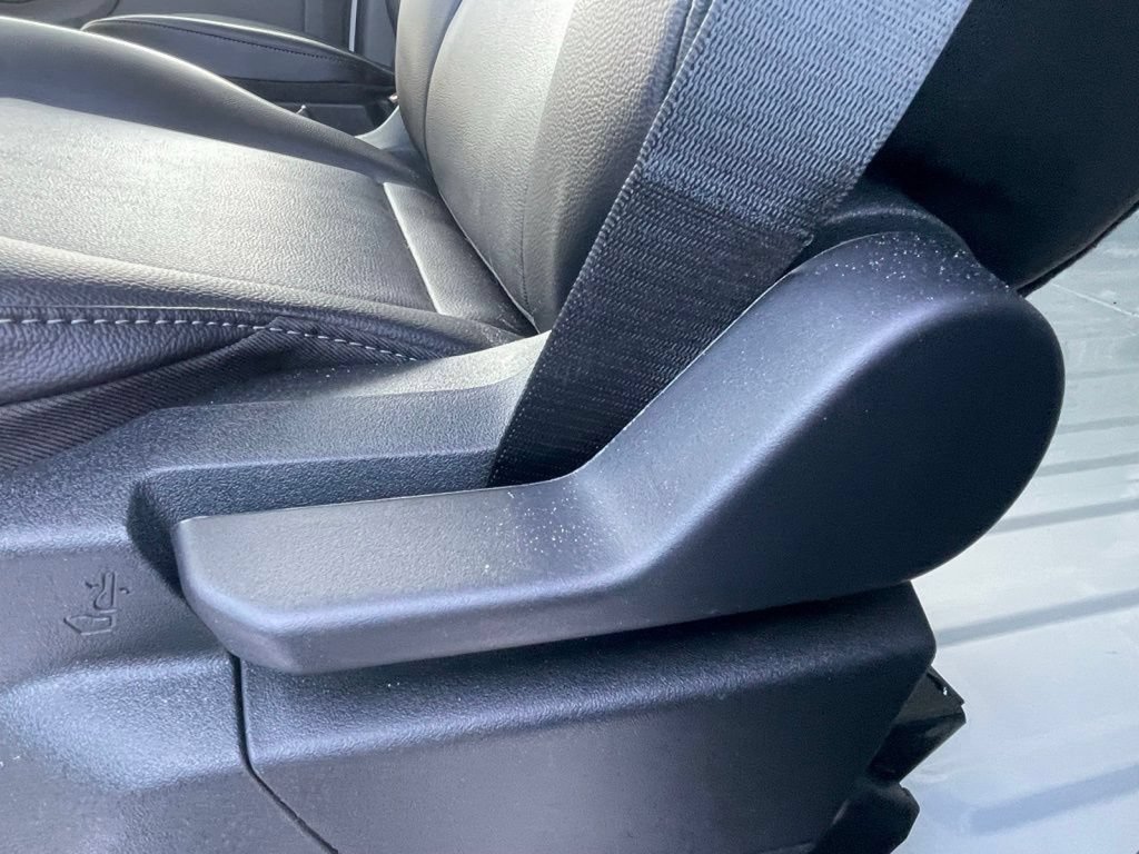 New 2026 Ford Transit 150 Low Roof RWD image 20