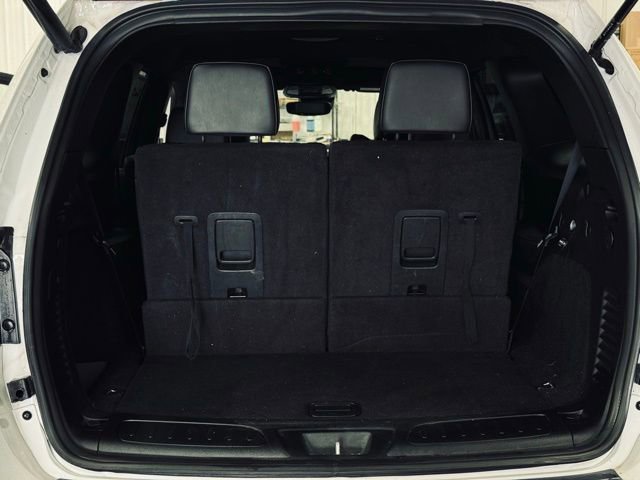 Used 2023 Dodge Durango GT image 12