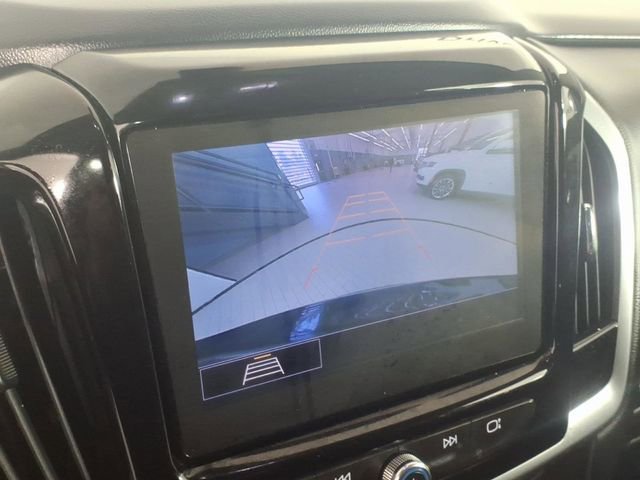 Used 2020 Chevrolet Traverse LT w/ LPO, Floor Liner Package image 28