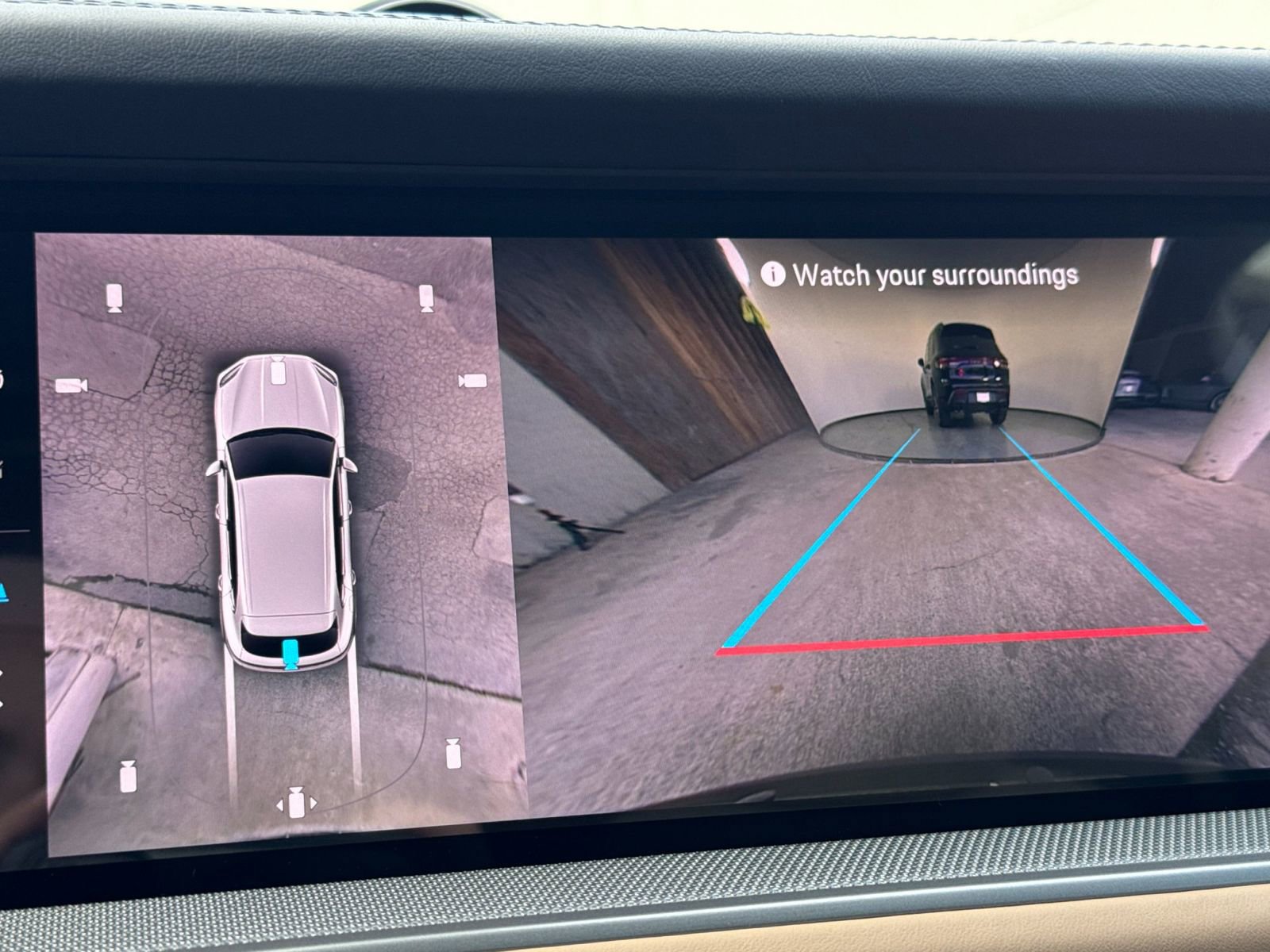 New 2026 Porsche Cayenne S image 24