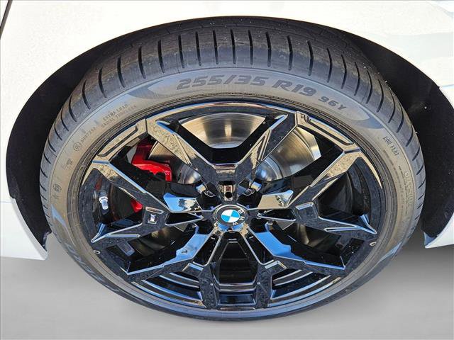 Used 2026 BMW 330i Sedan w/ M Sport Package image 10