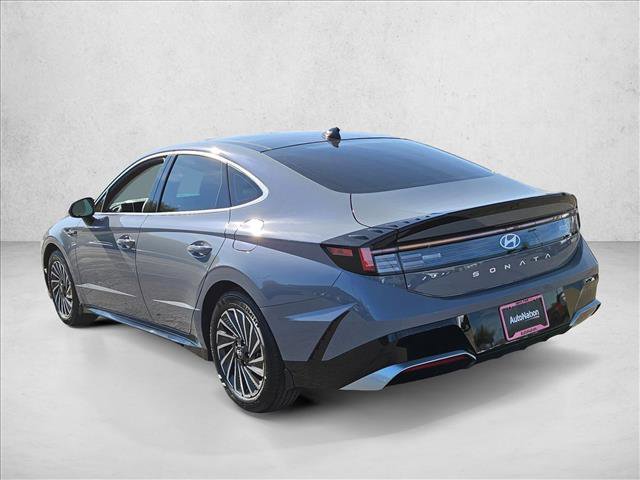New 2026 Hyundai Sonata SEL image 8
