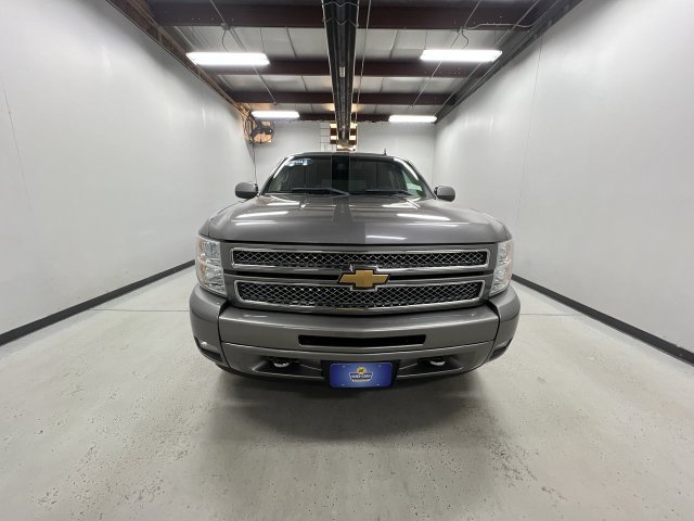 Used 2013 Chevrolet Silverado 1500 LT w/ All-Star Edition AWD/4WD image 3