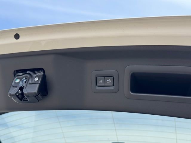 New 2026 MAZDA CX-90 3.3 Turbo S w/ Premium Plus image 44