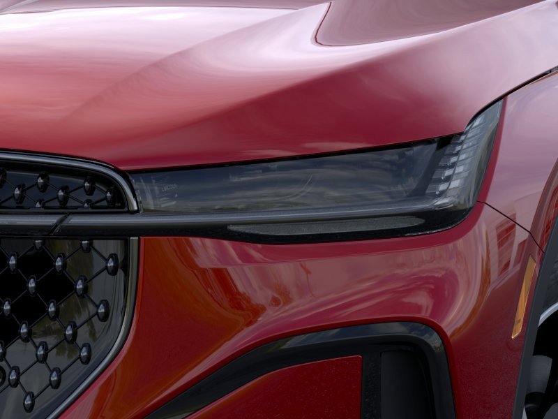 New 2026 Lincoln Nautilus Premier w/ Jet Appearance Package image 18