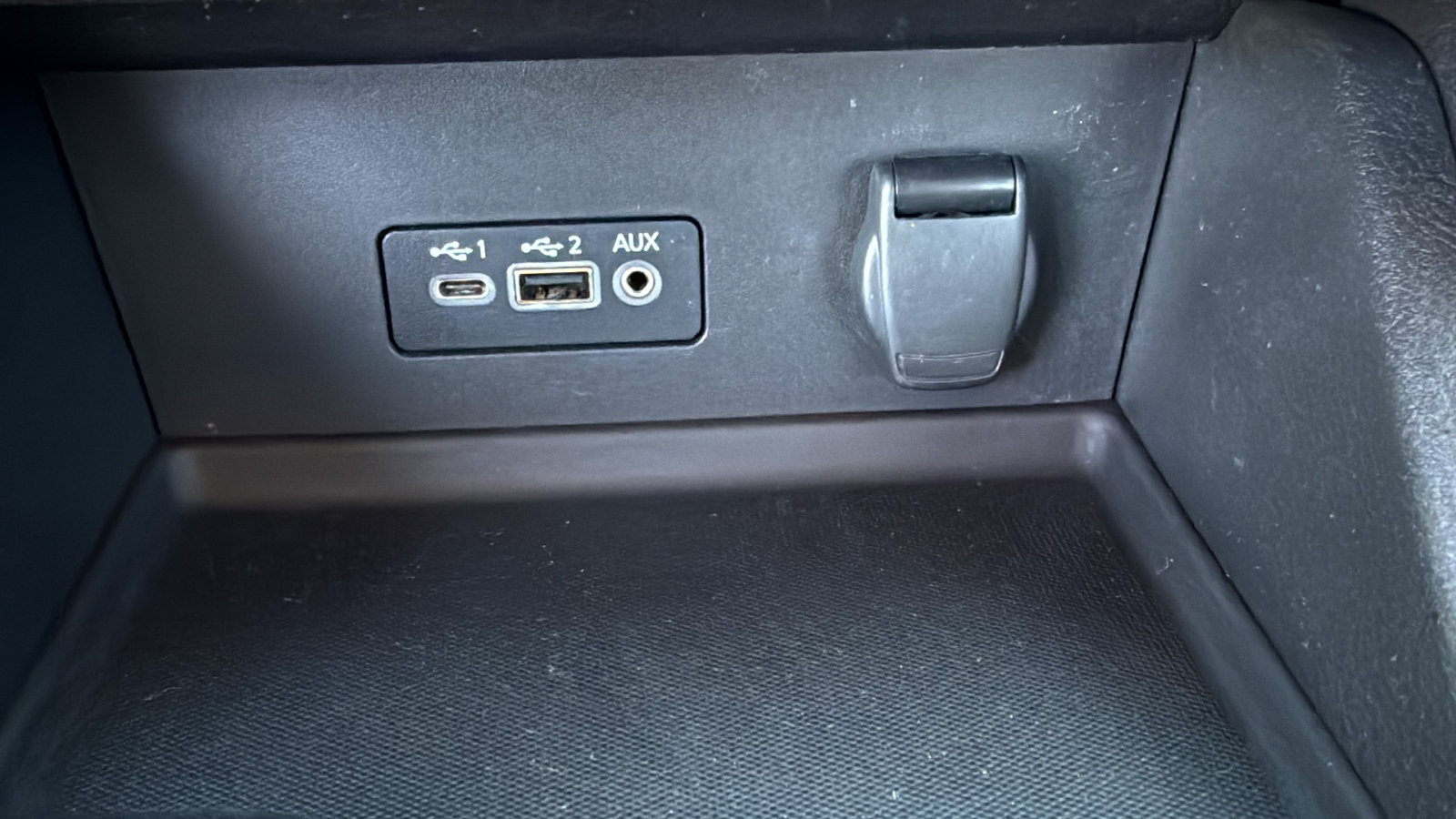 Certified 2020 Nissan Sentra SV FWD image 16