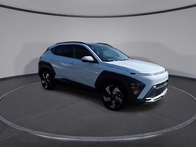 New 2026 Hyundai Kona Limited FWD image 2