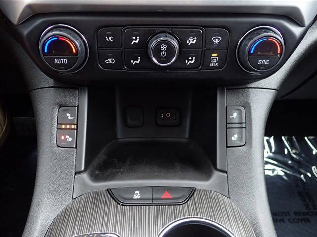 Used 2019 GMC Acadia SLT w/ LPO, Cargo Package image 21