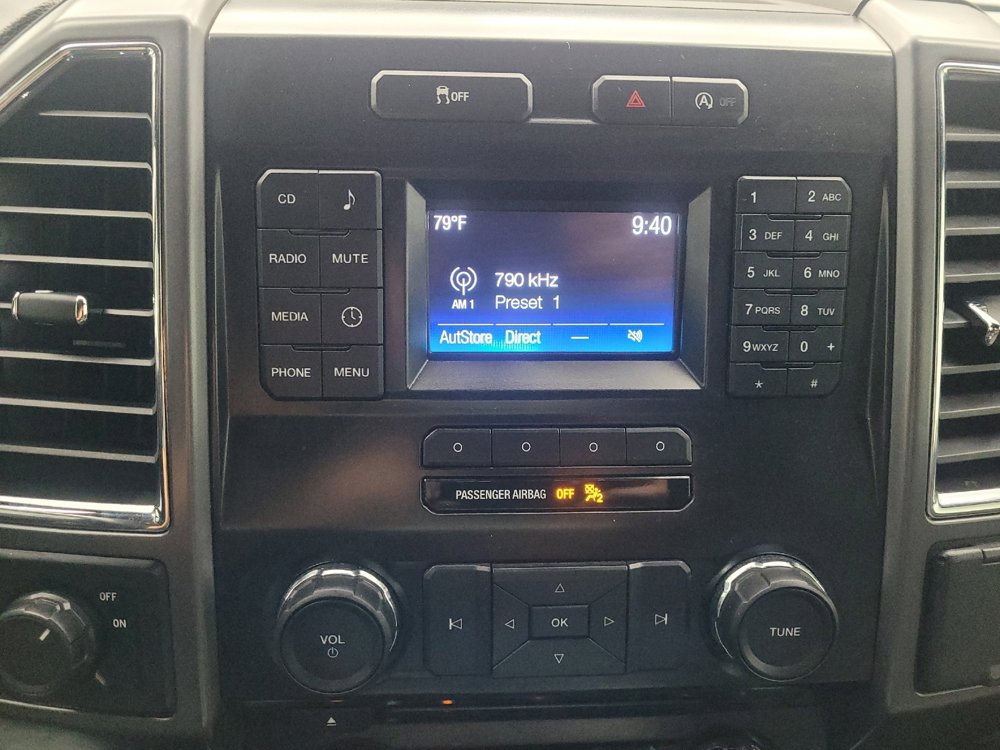 Used 2016 Ford F150 XLT image 25