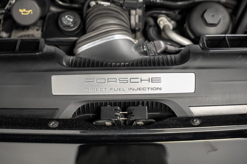 Used 2009 Porsche 911 Carrera S image 50