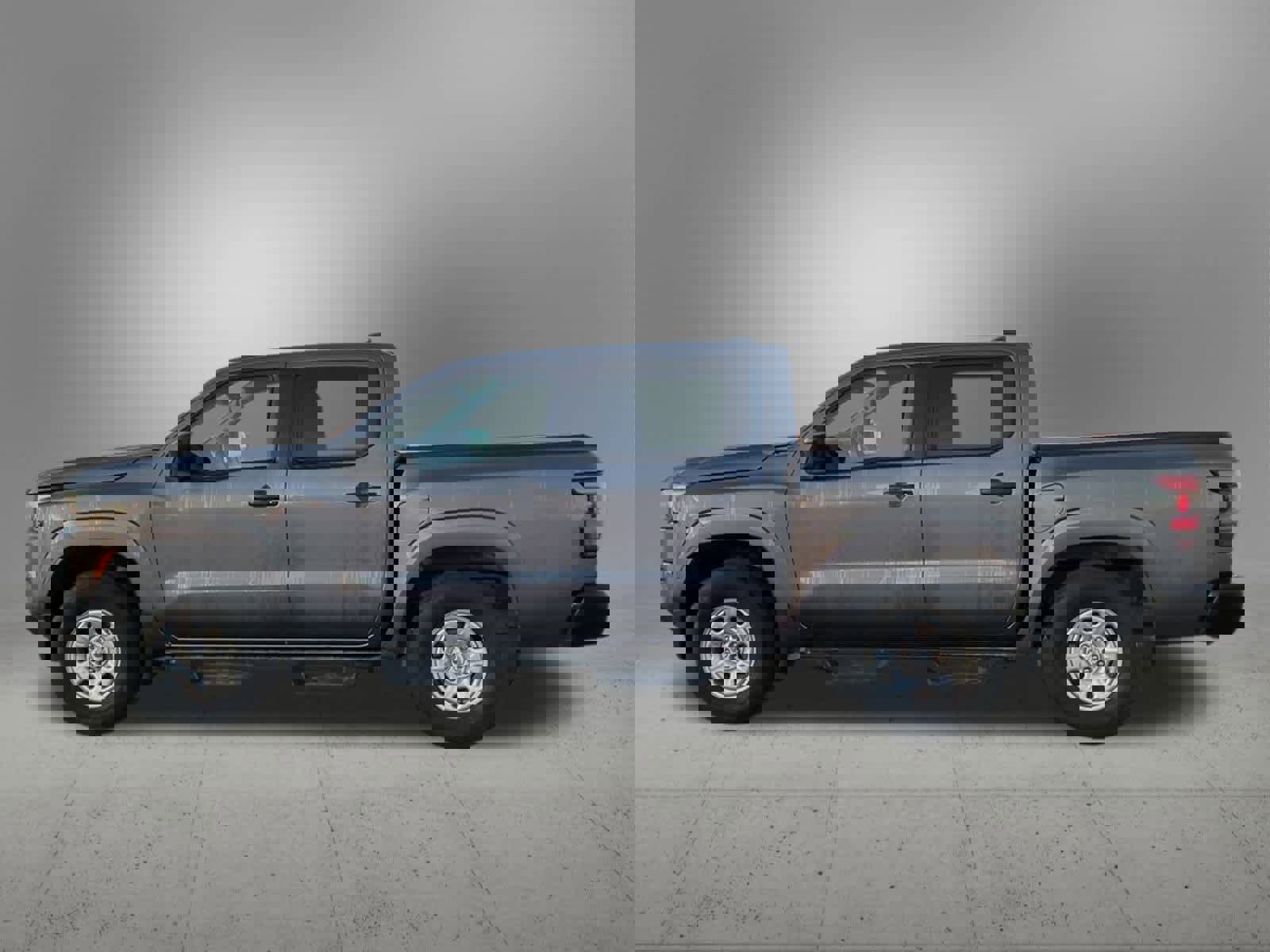 Used 2022 Nissan Frontier S w/ Technology Package image 3