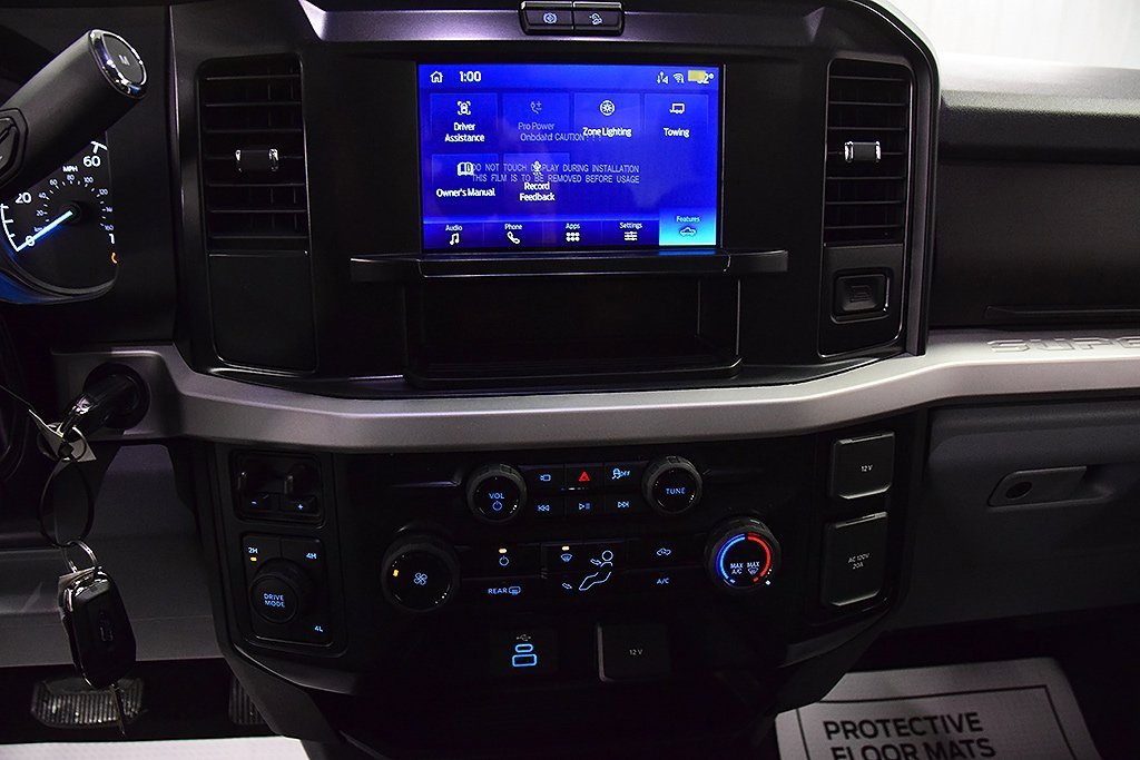 New 2026 Ford F350 XLT w/ 360-Degree Camera Package image 25