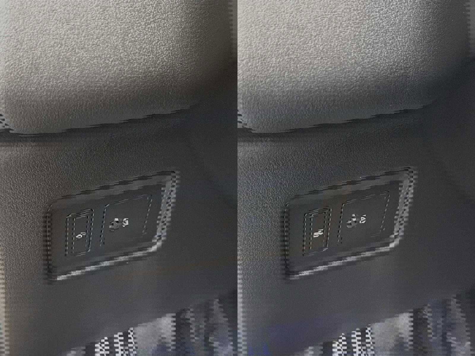 Used 2022 Jaguar F-PACE S image 10