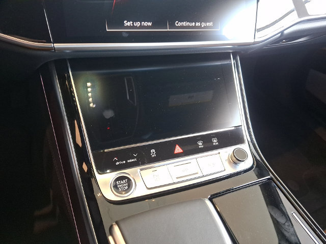 New 2027 Audi A8 L 3.0T AWD/4WD image 11