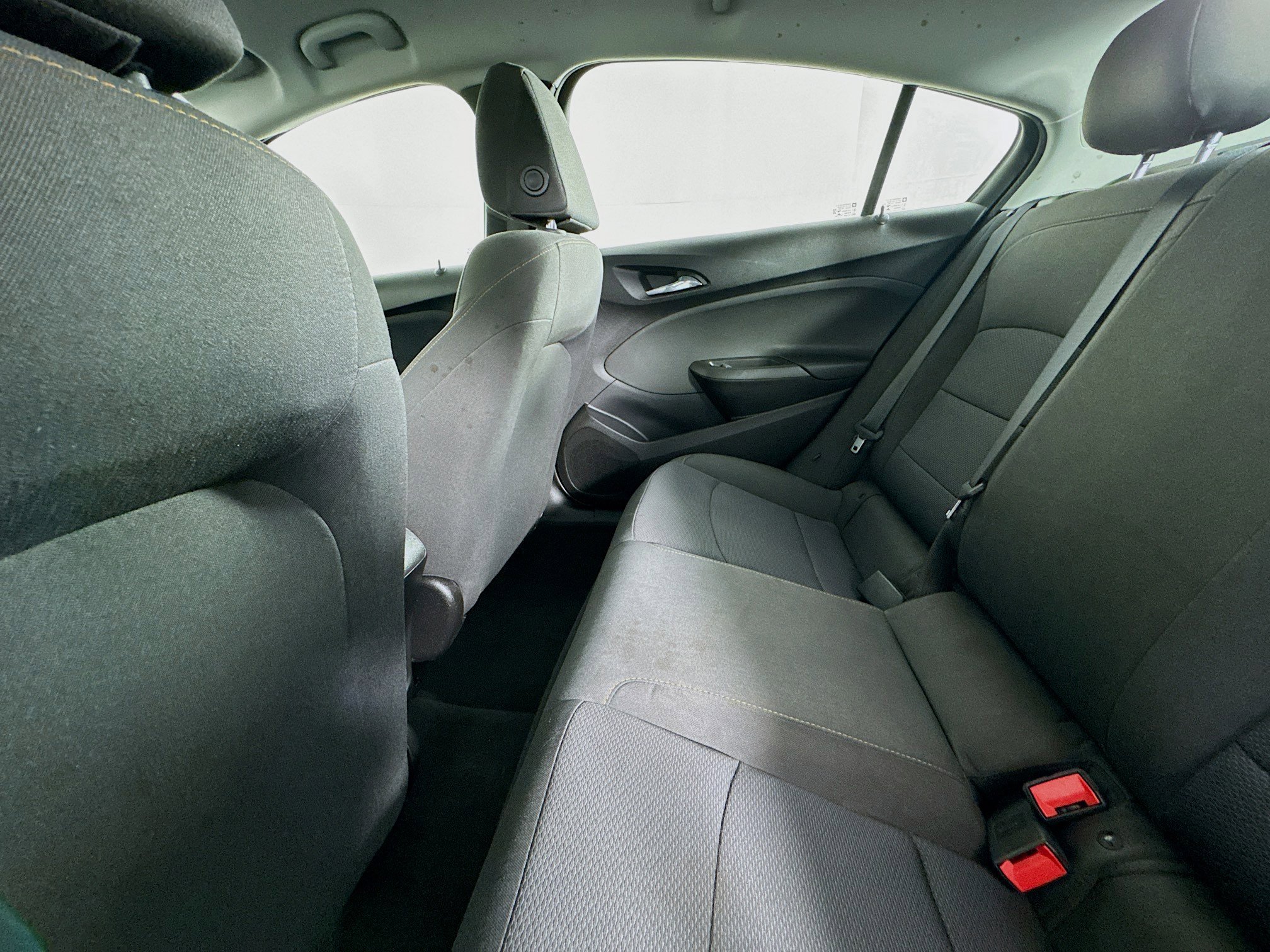 Used 2019 Chevrolet Cruze LS image 21