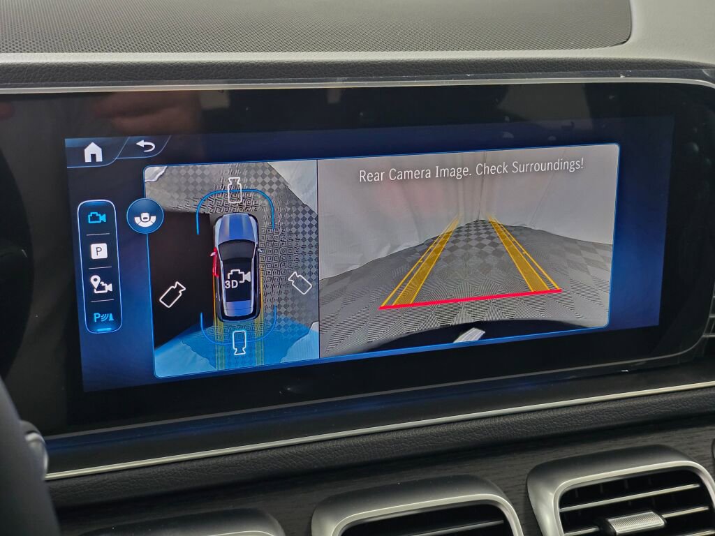 New 2026 Mercedes-Benz GLE 350 4MATIC image 40