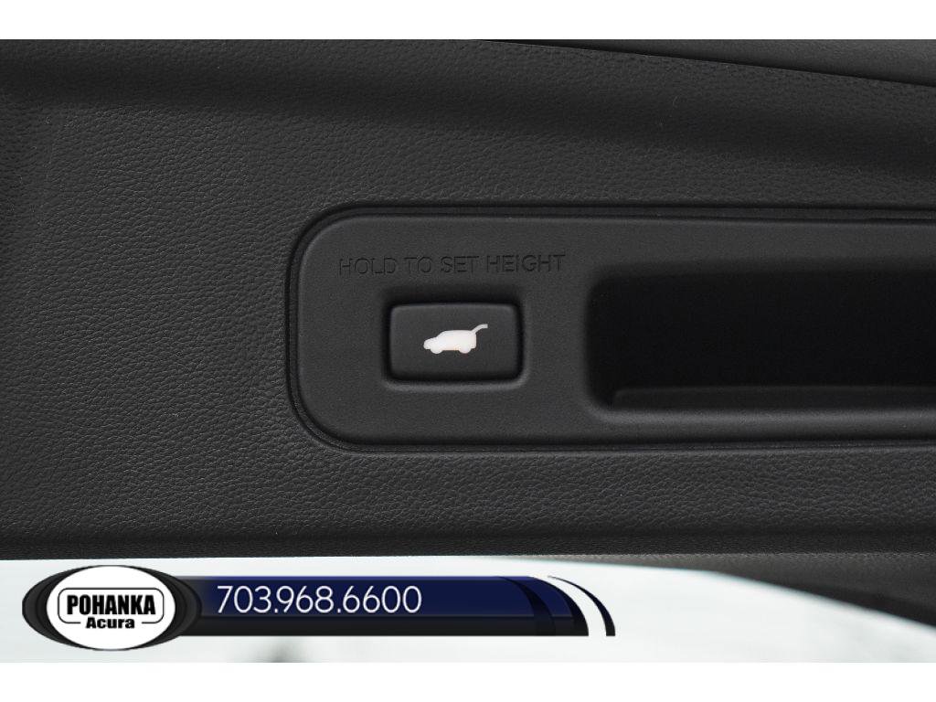 New 2026 Acura MDX Type S image 35