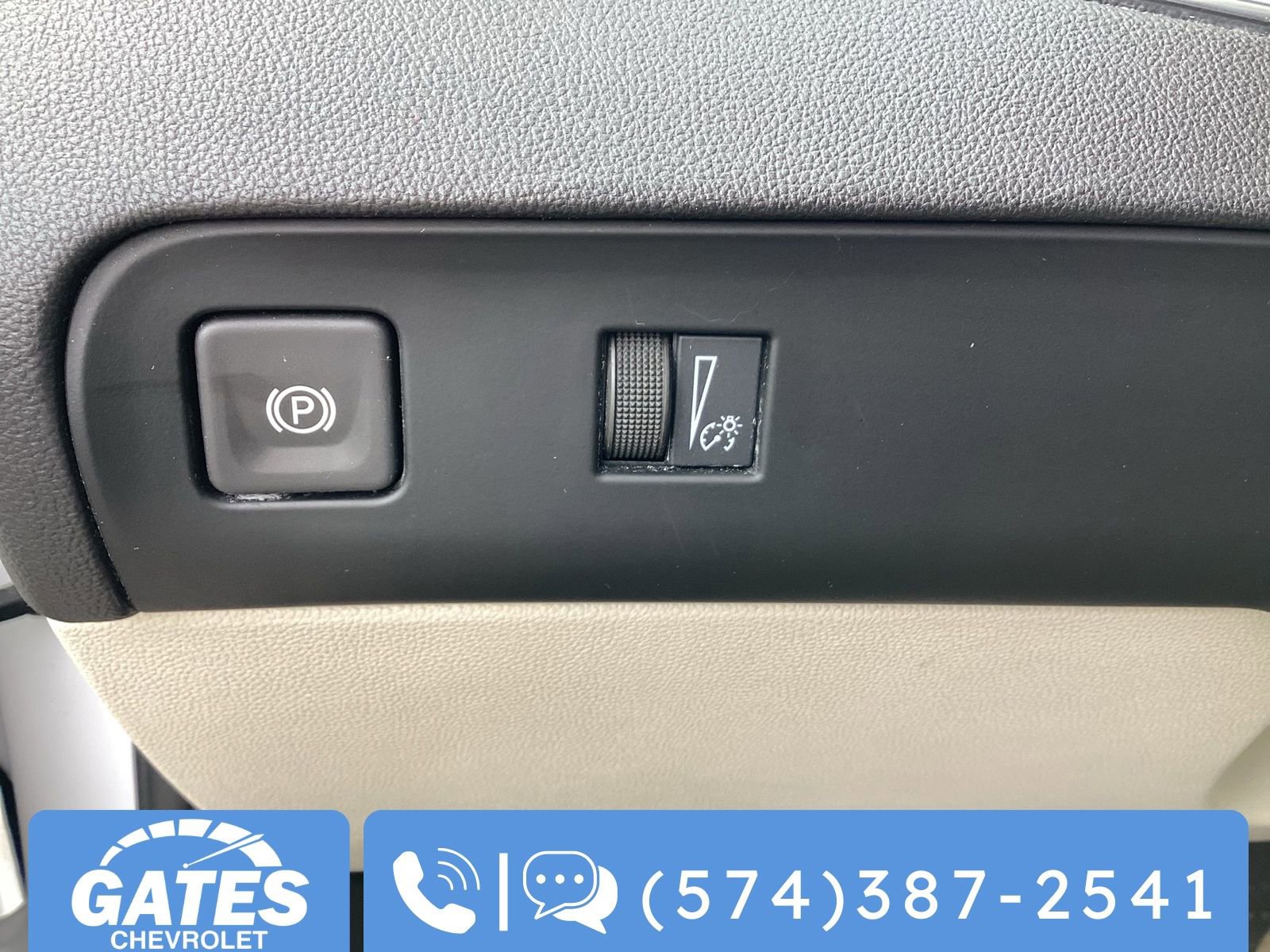 Used 2023 Buick Enclave Essence w/ Experience Buick Package image 30