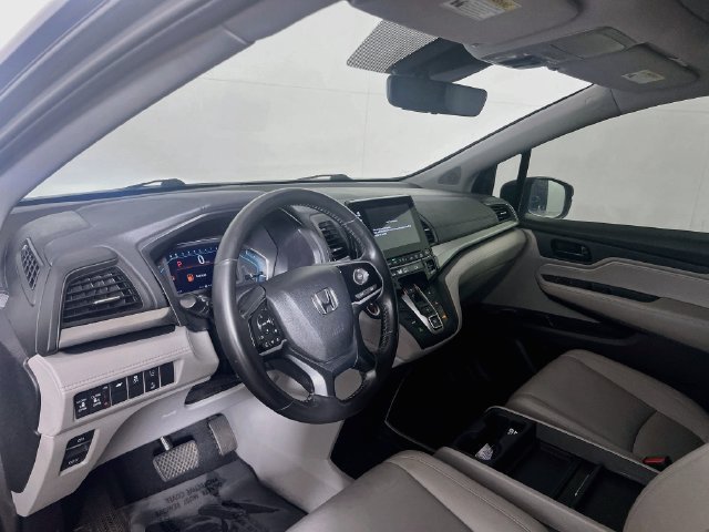 Used 2018 Honda Odyssey EX-L image 7