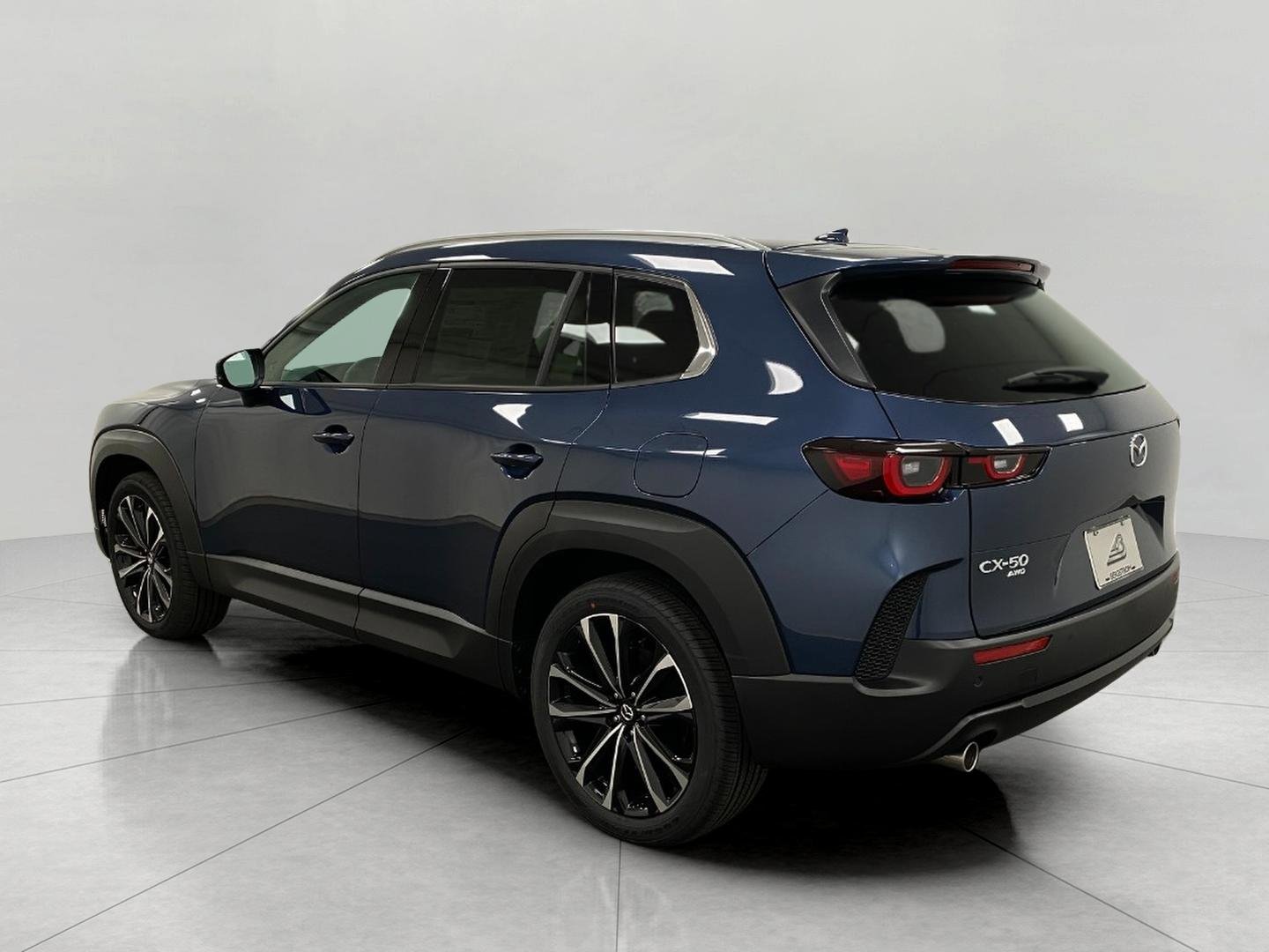 New 2026 MAZDA CX-50 AWD 2.5 S w/ Weather Package image 7
