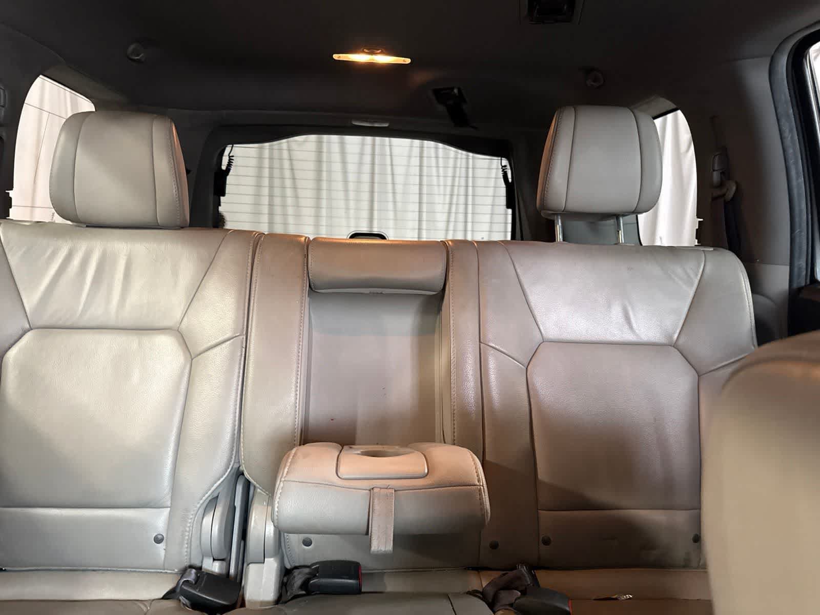 Used 2013 Honda Pilot EX-L image 18